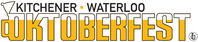 Kitchener Waterloo Oktoberfest logo